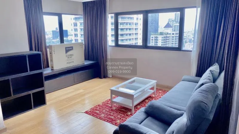 1 Bedroom condo in Sathorn Gardens