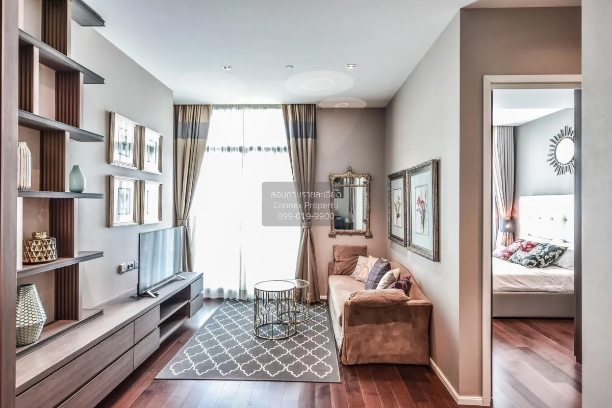2 Bedroom condo in The Diplomat 39
