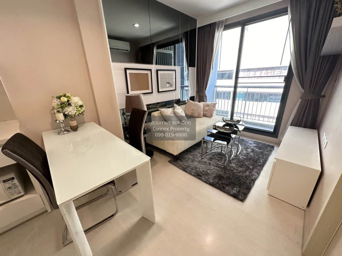 1 Bedroom condo in Rhythm Sukhumvit 42