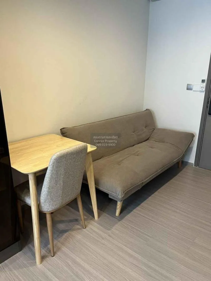 1 Bedroom condo in Life Asoke-Rama 9
