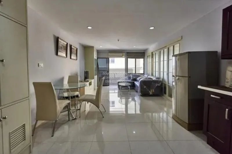 1 Bedroom condo in Saranjai Mansion