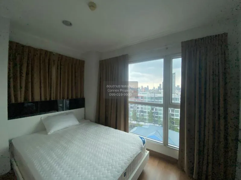1 Bedroom condo in Centric Ratchada-Suthisan