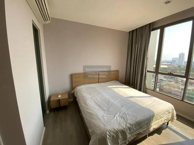 2 Bedroom condo in The Room Sathorn-St.Louis