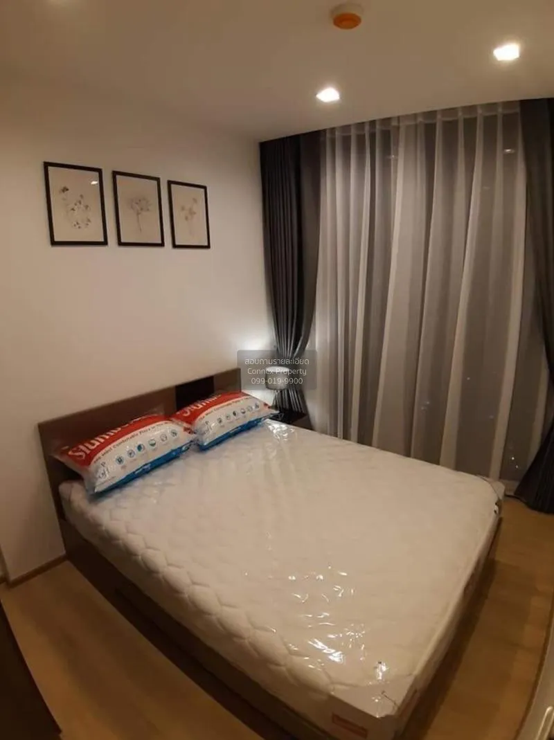 1 Bedroom condo in The Line Phahon-Pradipat