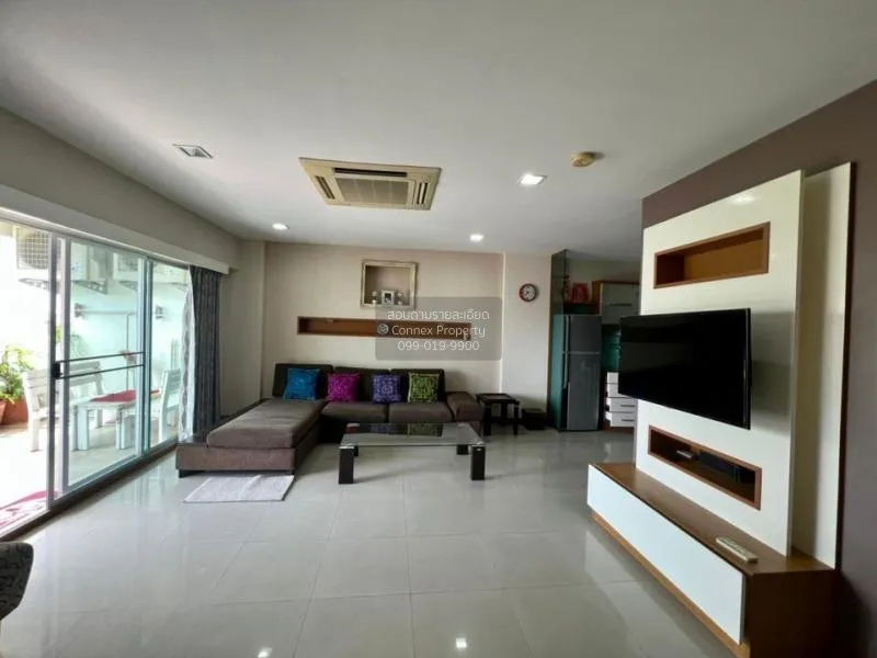 1 Bedroom condo in Aree Place Phahonyothin
