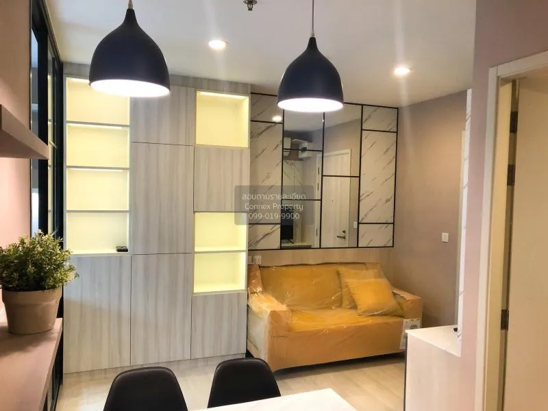 1 Bedroom condo in Life Asoke