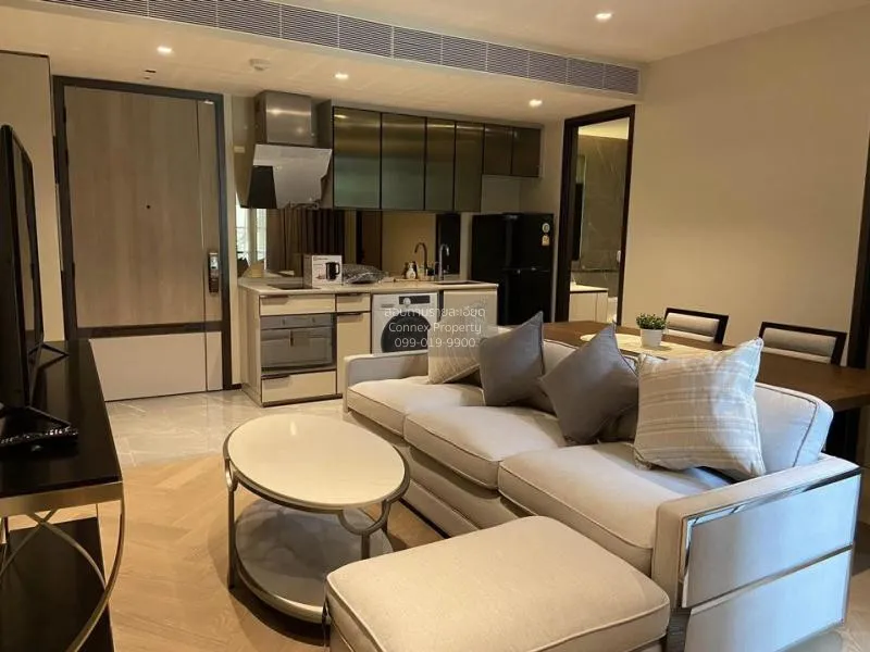 1 Bedroom condo in The Reserve Sukhumvit 61