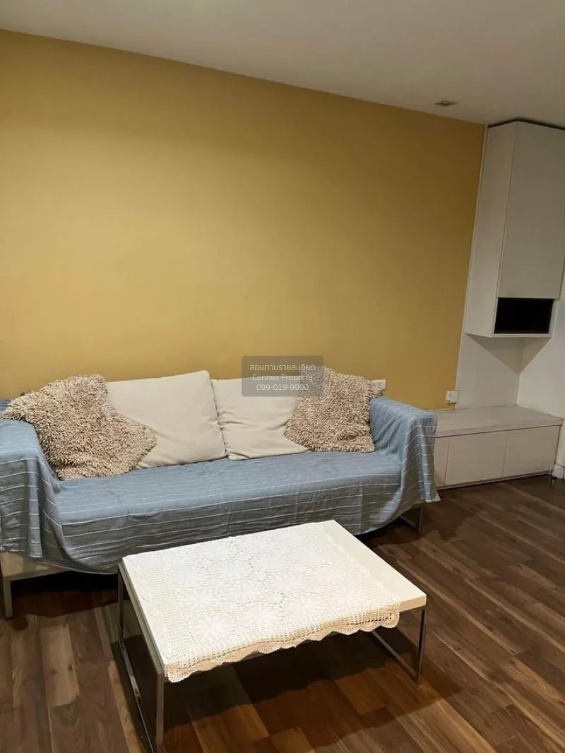 1 Bedroom condo in The Room Sukhumvit 79