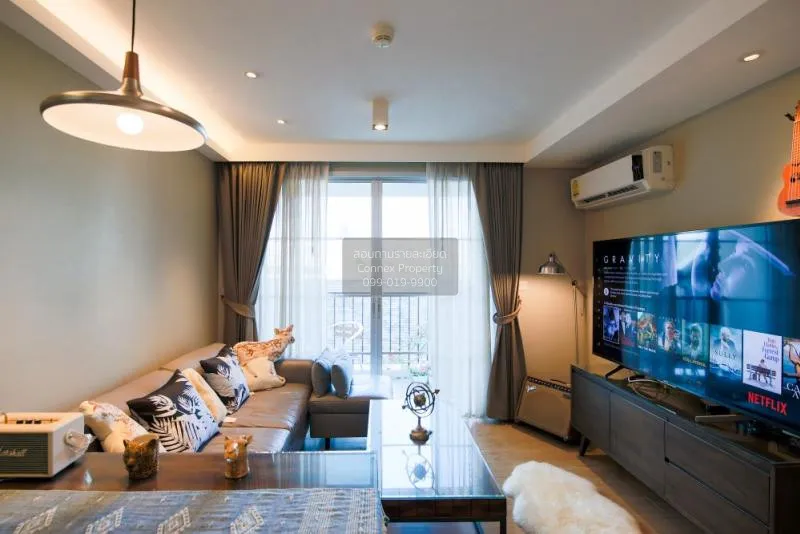 2 Bedroom condo in Maestro 39