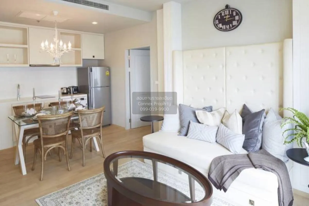 1 Bedroom condo in Noble Refine