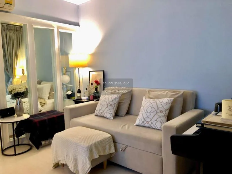 1 Bedroom condo in Condolette Pixel Sathorn