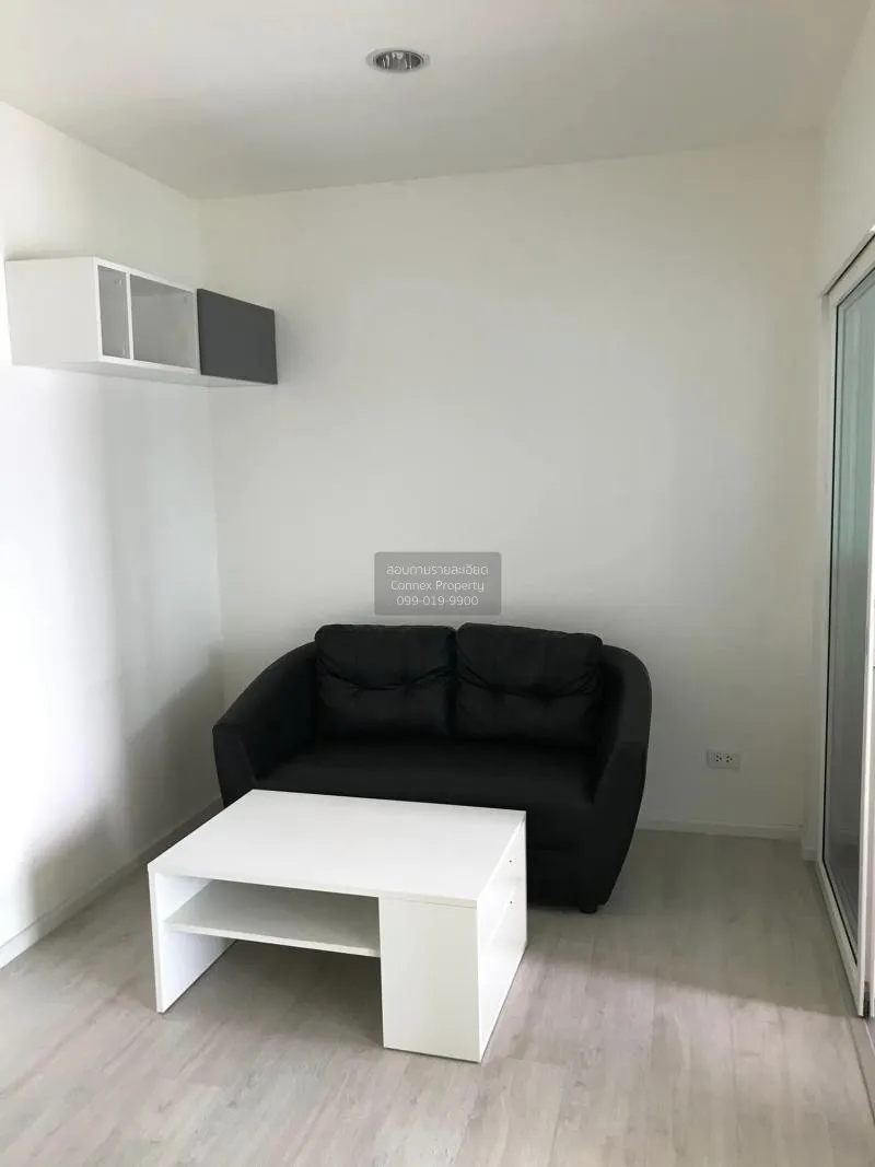 1 Bedroom condo in Aspire Sathorn-Thapra