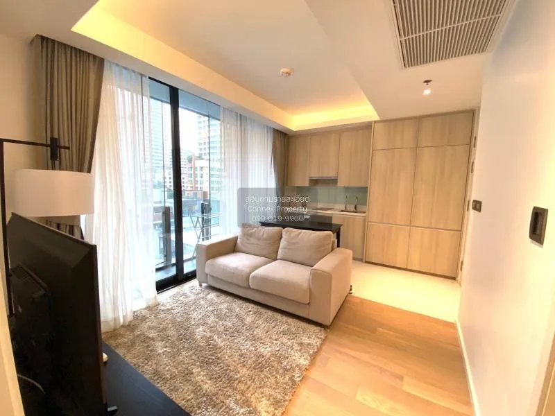 1 Bedroom condo in Circle Sukhumvit 31
