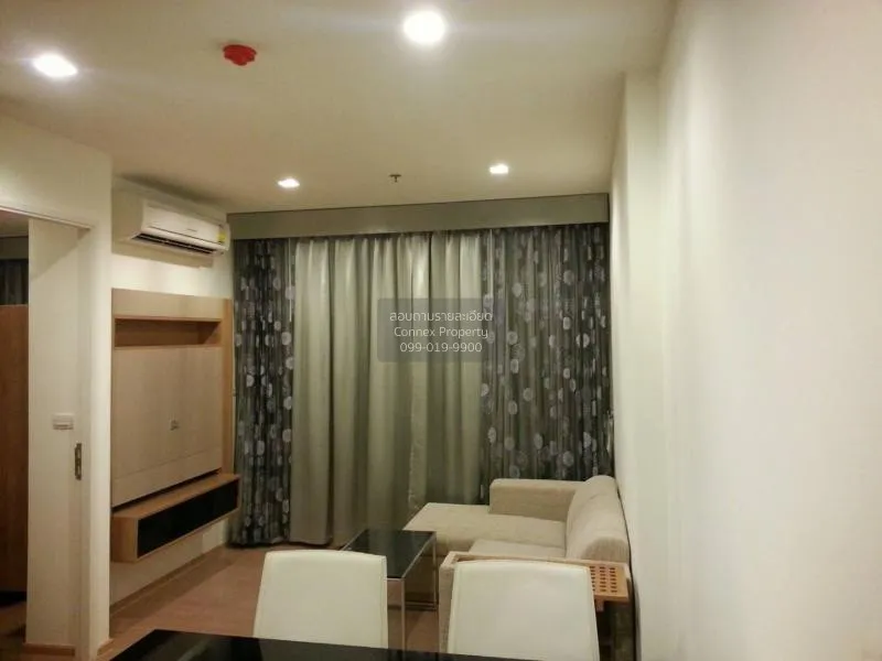 1 Bedroom condo in Rhythm Sukhumvit 50