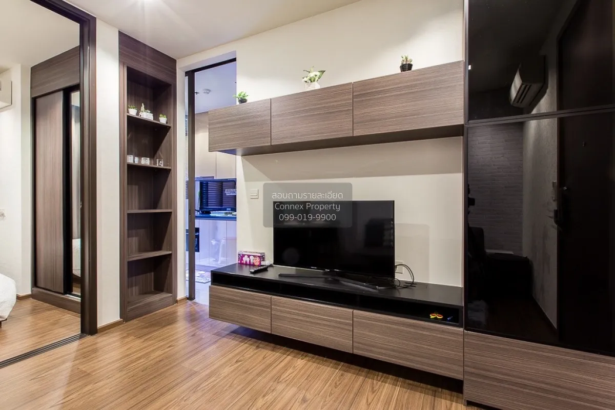 1 Bedroom condo in The Line Sukhumvit 71