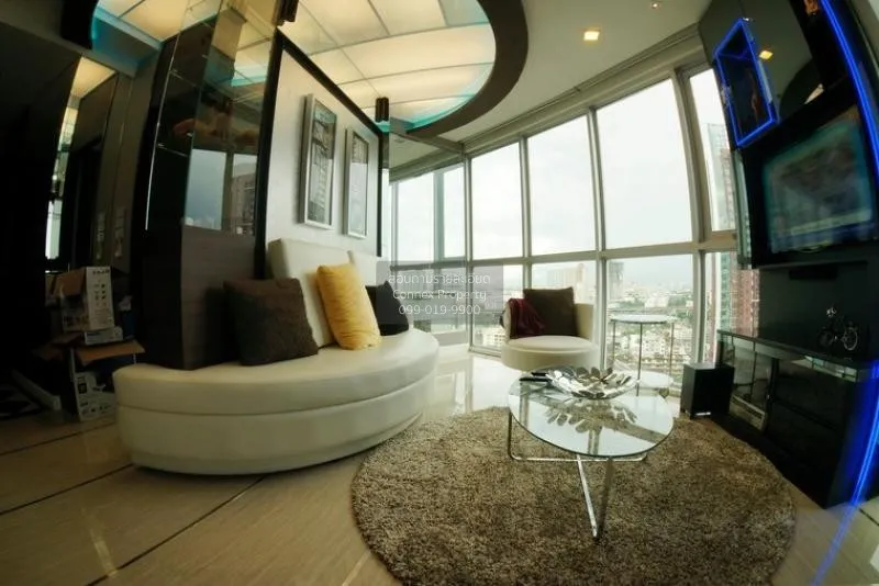 1 Bedroom condo in Sky Walk Residences