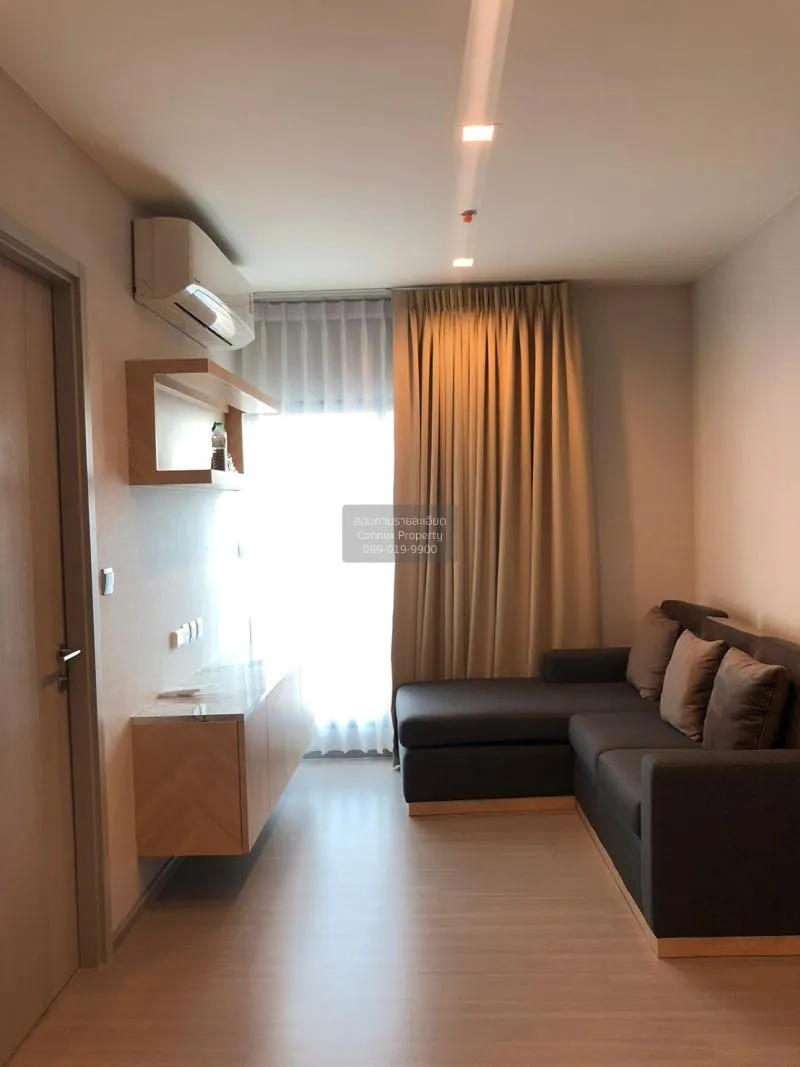 1 Bedroom condo in Life Sukhumvit 62