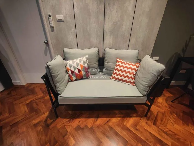 1 Bedroom condo in Lumpini Place Taopoon Interchange