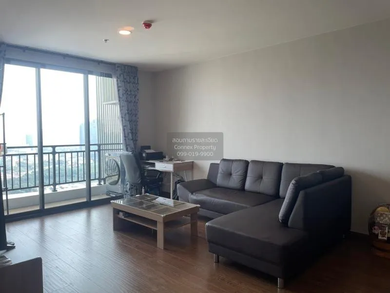 2 Bedroom condo in Artisan Ratchada
