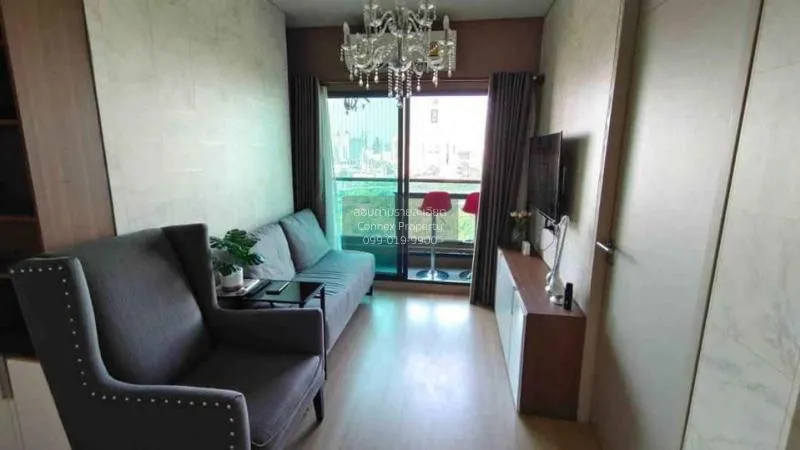 2 Bedroom condo in Lumpini Suite Phetchaburi-Makkasan