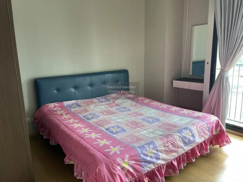 1 Bedroom condo in Noble Revent