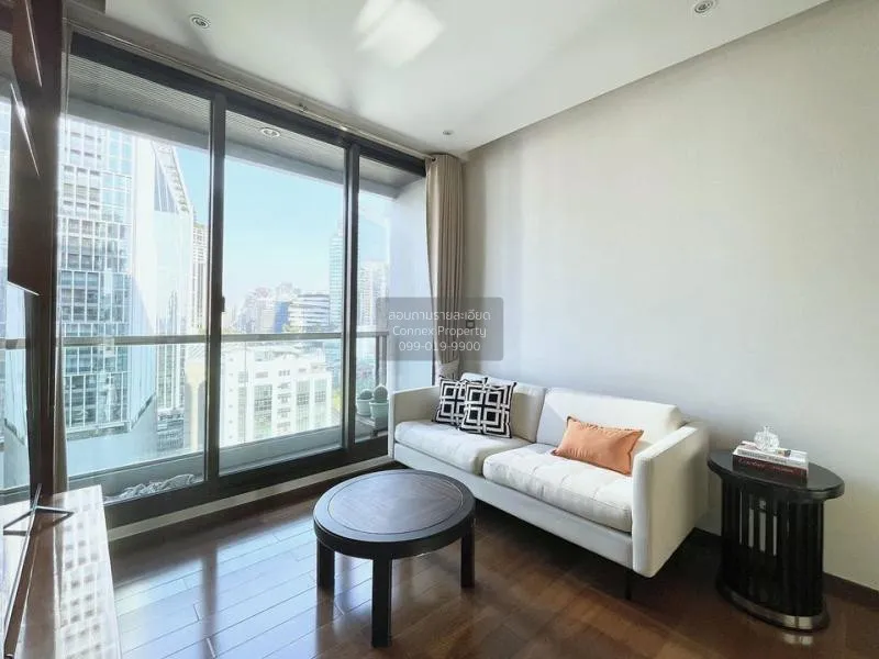 1 Bedroom condo in The Address Sukhumvit 28