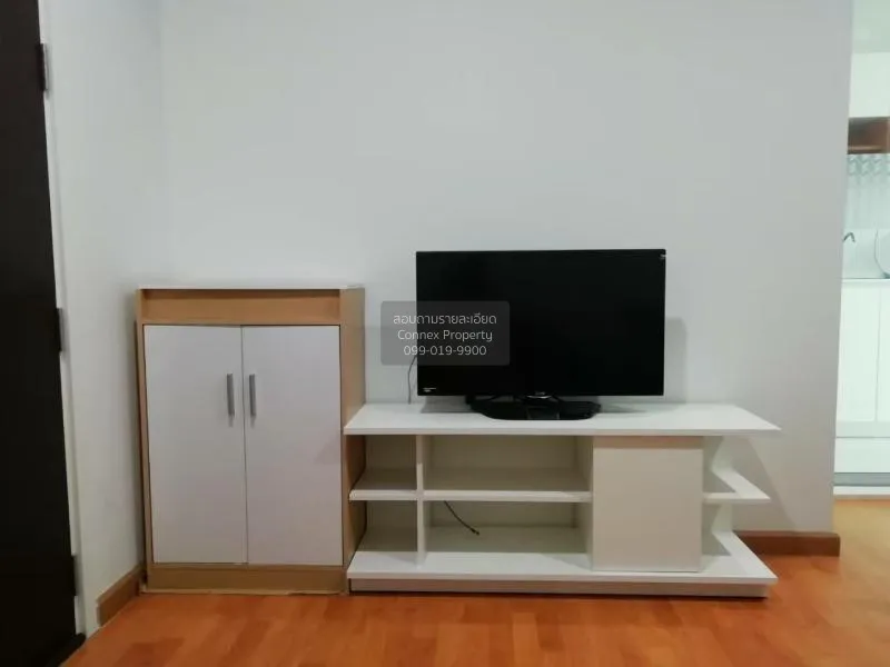 1 Bedroom condo in The President Sathorn-Ratchapruek 2
