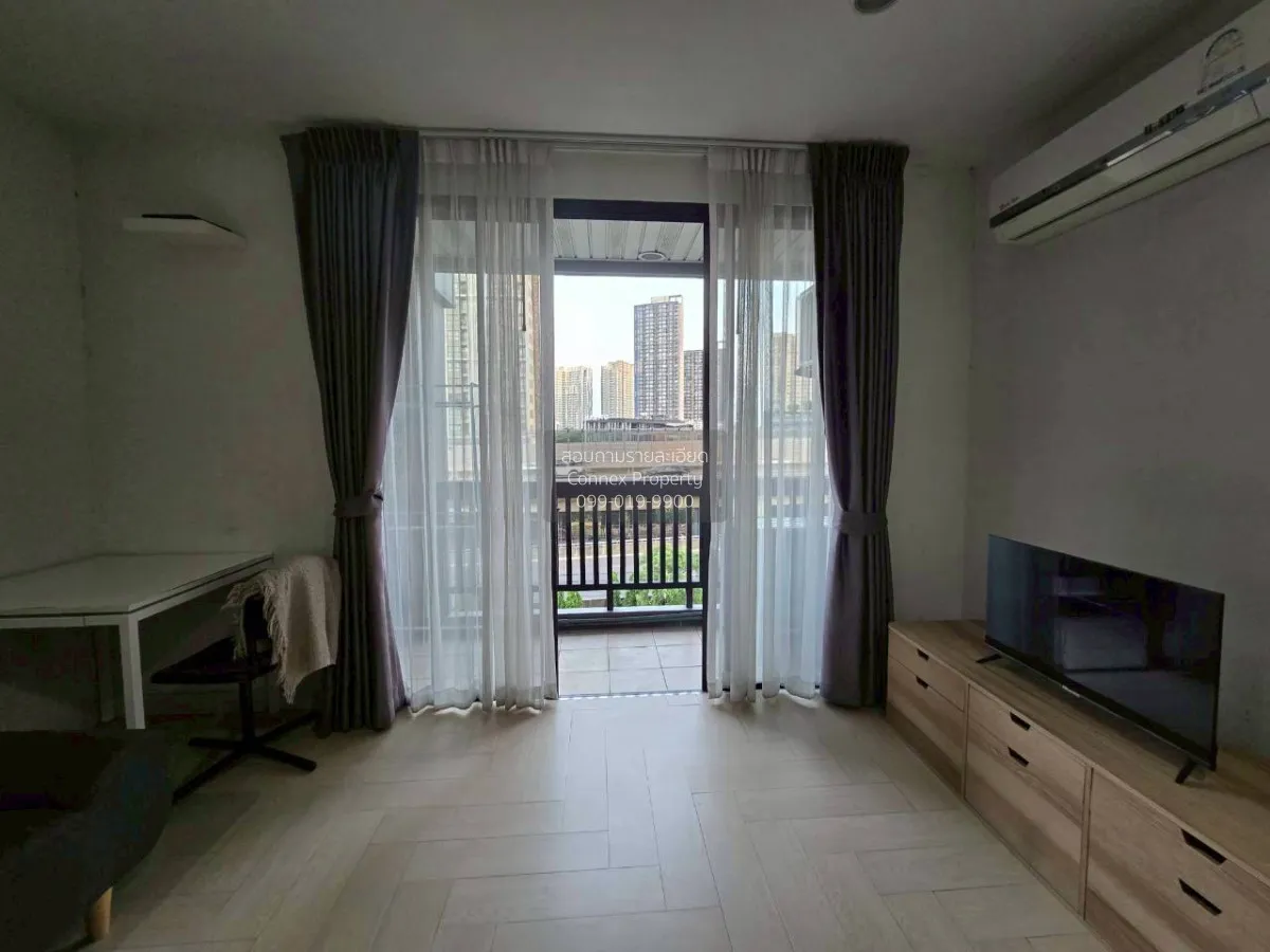 1 Bedroom condo in Vista Garden