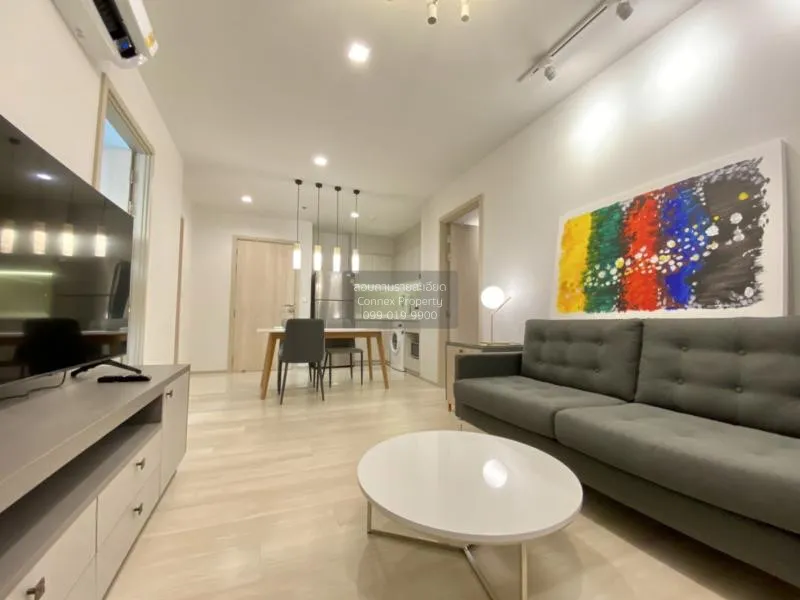 2 Bedroom condo in Life One Wireless
