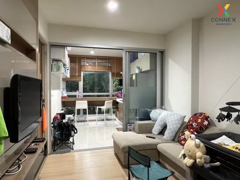 1 Bedroom condo in Rhythm Sukhumvit 50