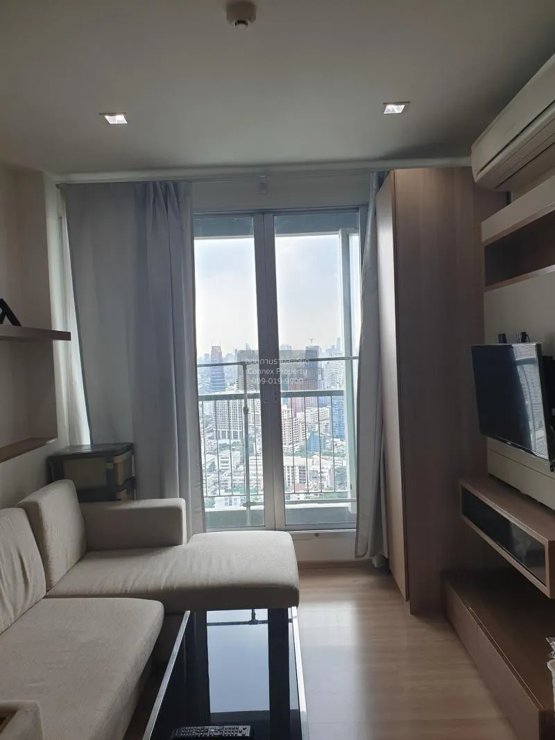 1 Bedroom condo in Rhythm Phahol-Ari