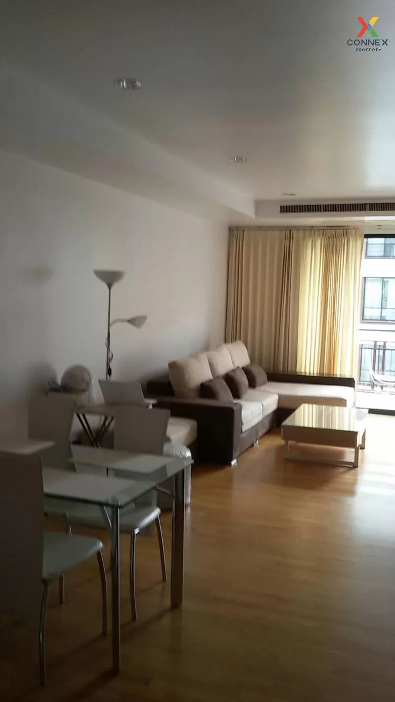 1 Bedroom condo in Amanta Ratchada