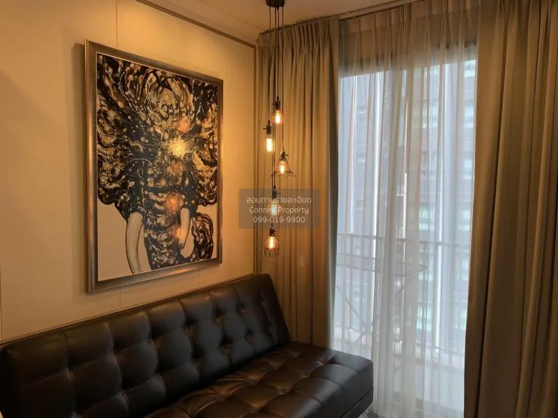 1 Bedroom condo in NYE by Sansiri