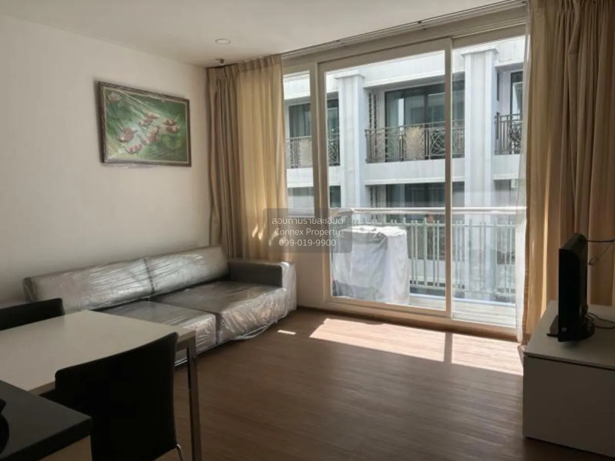 1 Bedroom condo in Wind Sukhumvit 23