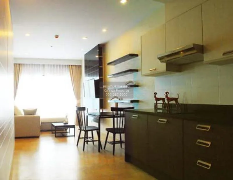 1 Bedroom condo in Noble Refine