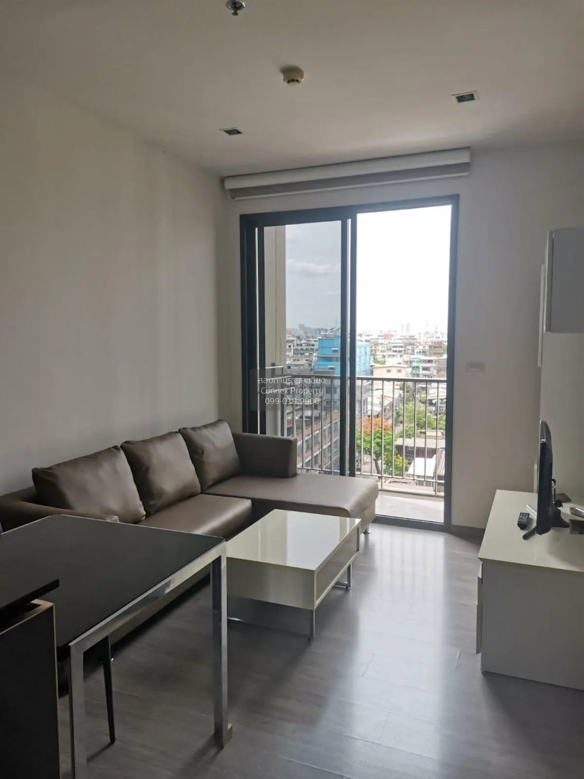 1 Bedroom condo in NYE by Sansiri
