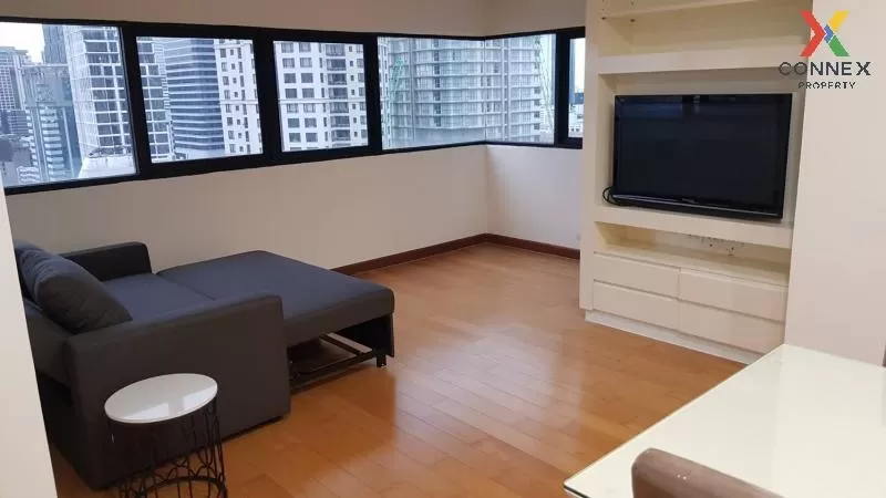 1 Bedroom condo in Sathorn Gardens