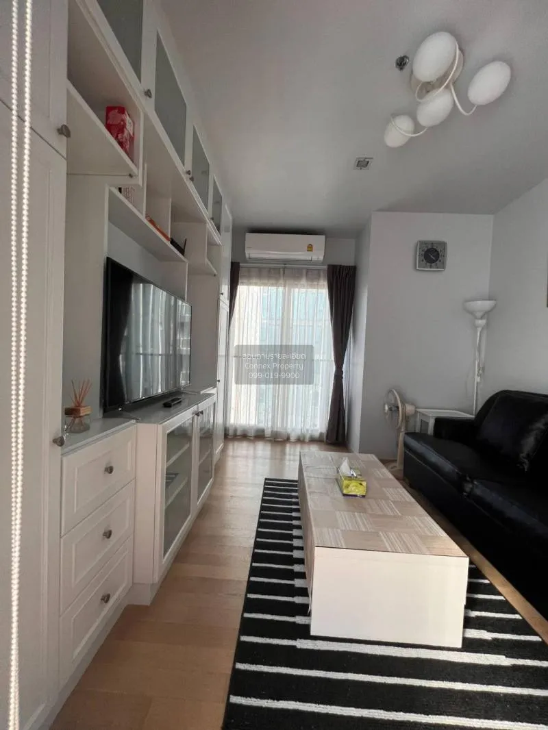 2 Bedroom condo in Noble Refine