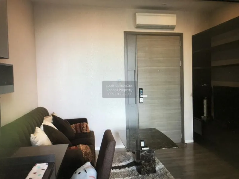 1 Bedroom condo in The Room Sukhumvit 69