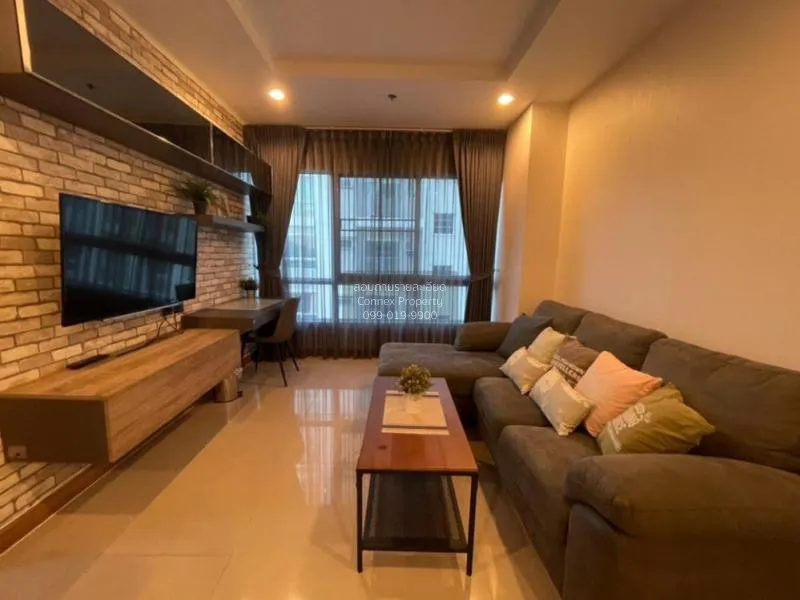 1 Bedroom condo in Supalai Wellington 2