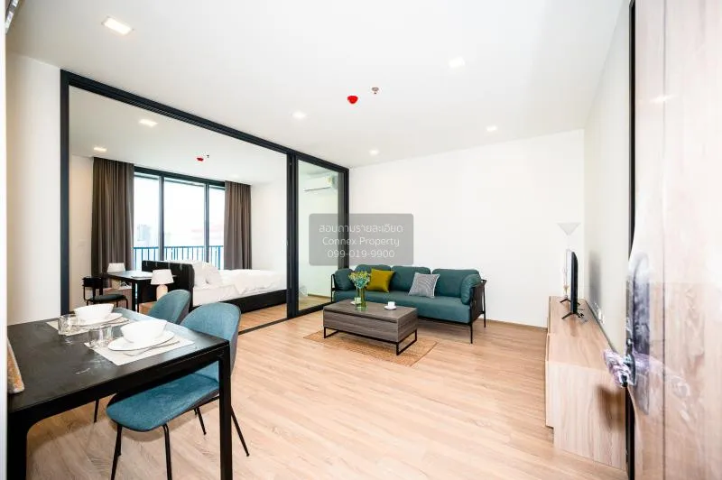 1 Bedroom condo in XT Phayathai