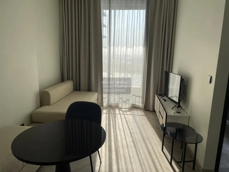 2 Bedroom condo in Chapter Charoennakhon–Riverside