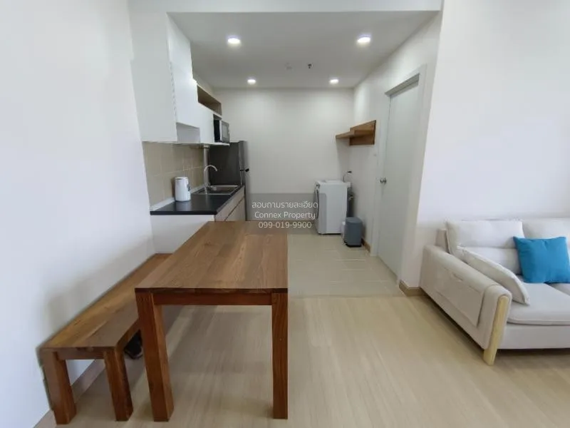1 Bedroom condo in Supalai Loft Prajadhipok-Wongwian Yai