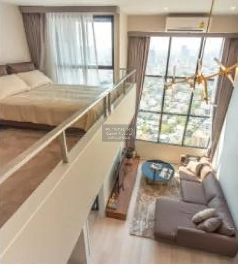 1 Bedroom condo in Knightsbridge Prime Sathorn
