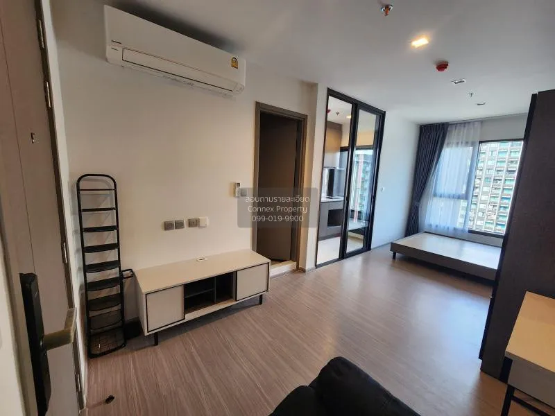 1 Bedroom condo in Life Asoke-Rama 9