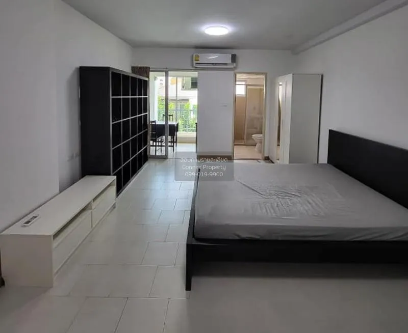 1 Bedroom condo in Supalai City Resort Ratchada-Huaykwang