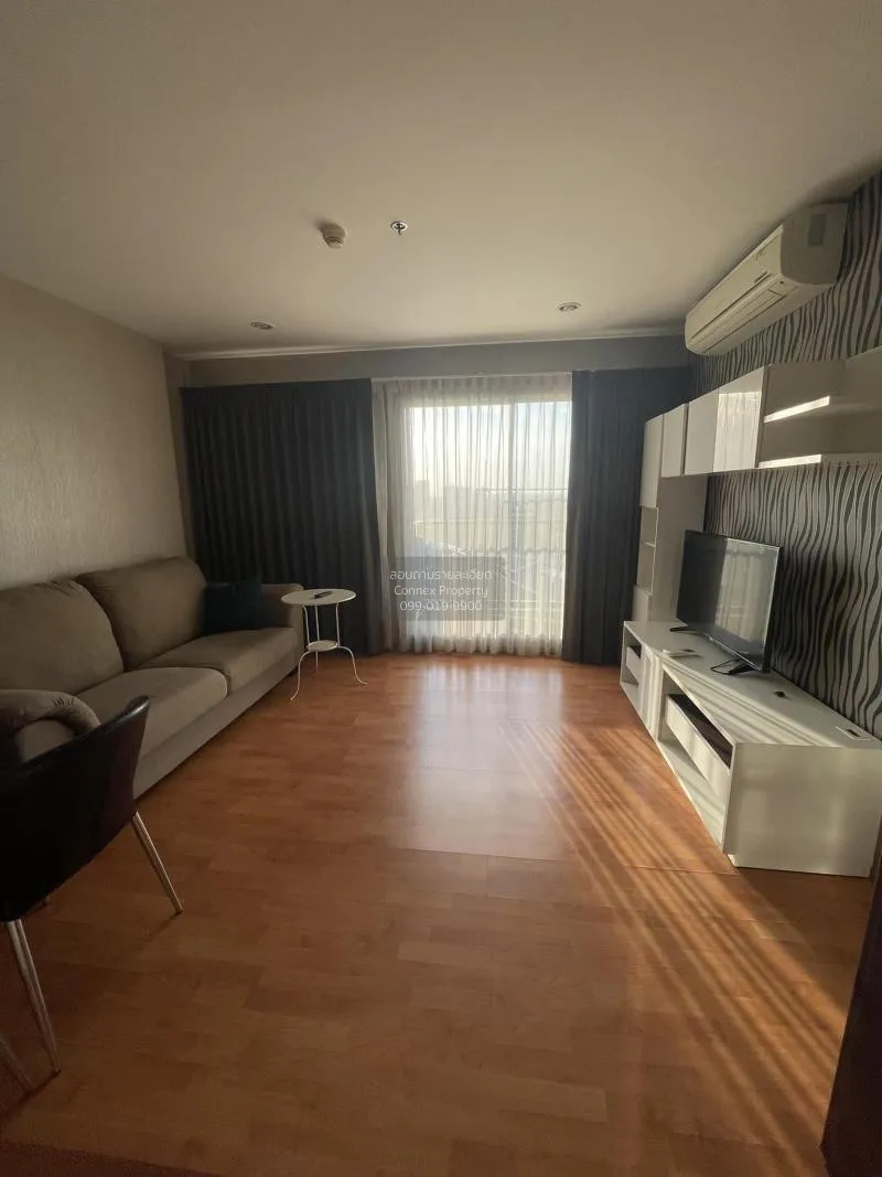 2 Bedroom condo in The President Sathorn-Ratchapruek 2