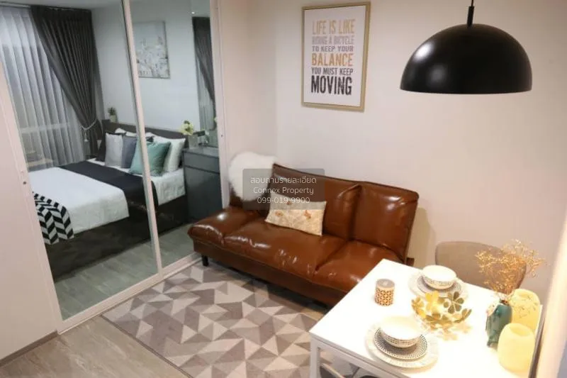 1 Bedroom condo in Regent Home Sukhumvit 97/1