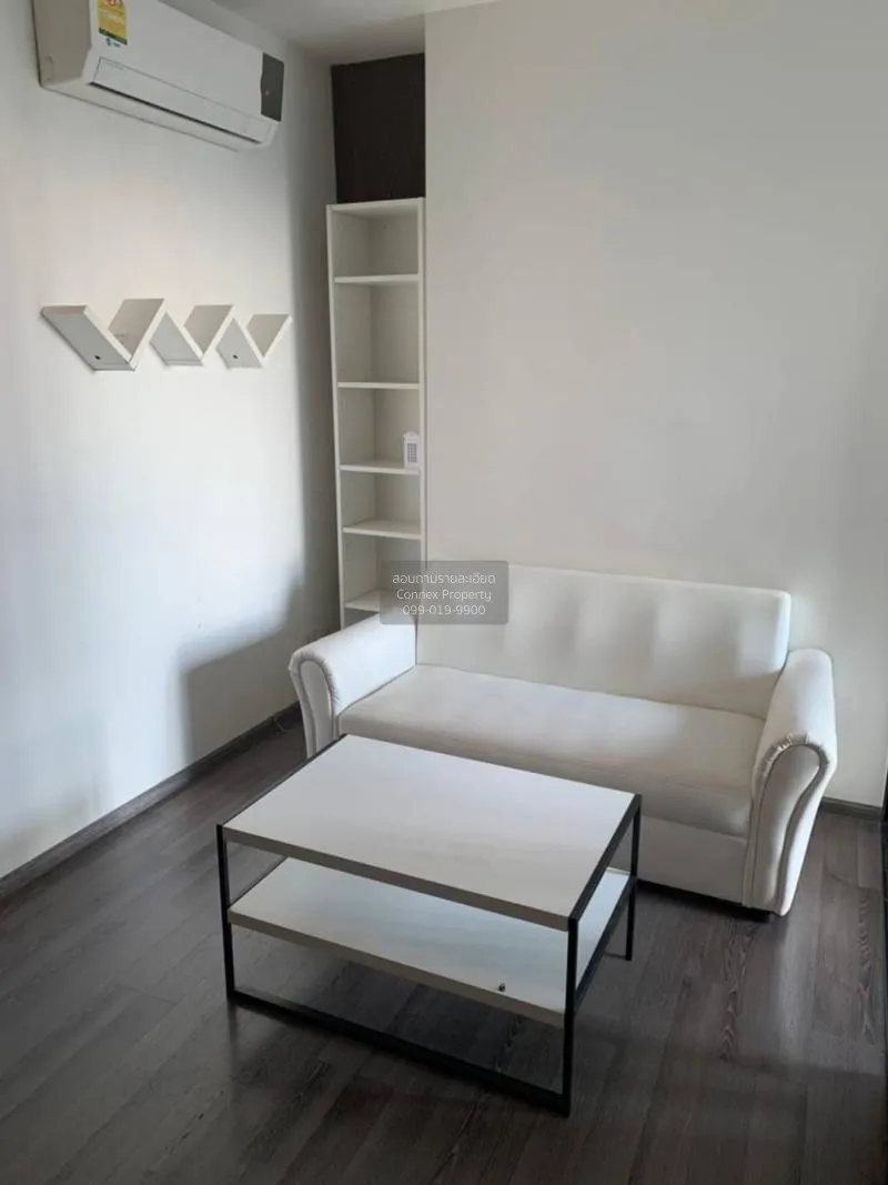 1 Bedroom condo in The Base Park East Sukhumvit 77