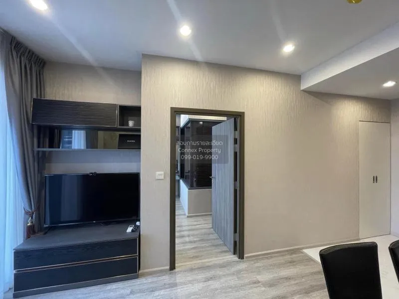 1 Bedroom condo in IDEO Mobi Sukhumvit 66